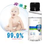 Mini Size Wash Free Hand Sanitizer Portable Antibacterial Hand Lotion