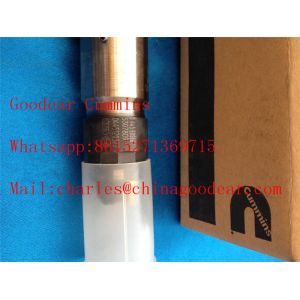 Dongfeng isle diesel engine fuel injector 4307452/2872069