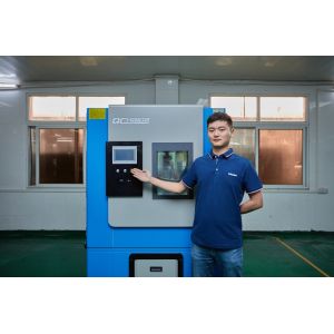 Laboratory Automatic Computerzed 800L Constant Temperature And Humidity Test