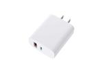 A C Port Iphone PD Charger