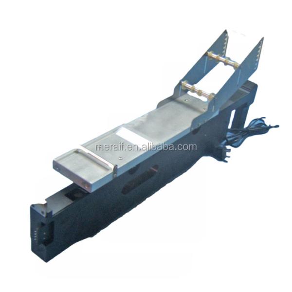 SMT stick feeder vibration feeder Universal Vibration Stick Feeder for pick and