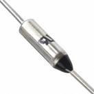 One Shot Thermal Cut-Offs , CSRY01 Thermal-Link For Heating Appliance