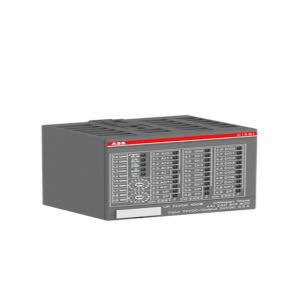 CI581-CN 1SAP228100R0001 Communication Module Bus Module 8DI 8DO 4AI 2AO