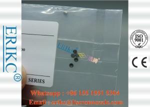 China ERIKC F00VC99002 Injector Repair Valve Seat F00VC21002 For Diesel Vehicle factory