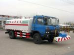 10CBM 260HP Euro3 Dongfeng EQ5150GQX3 High Pressure Watering Truck