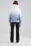 FODARLLOY fashion Online Ladies Jackets Long Down Coats clothing Female Plus