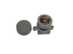 Aperture F2.0 Industrial Lenses Lightweight Merchanical BFL 4.22mm