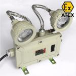 Wall Mounted Explosion Proof Emergency Light With 1CCT80 Mins emergency time