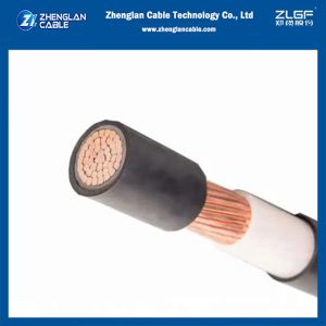 Lszh Copper Underground Cable 400mm2 Xlpe Insulated Power IEC60502-1