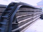 Video Outgoing-Inspection Provided Hot Splicing Press for Material Handling