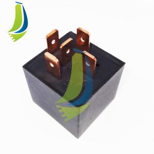 China VOE21244697 21244697 Relay For Truck Parts factory