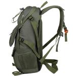 40l Lightweight Waterproof Outdoor Hiking And Camping Bag For Men And Women
