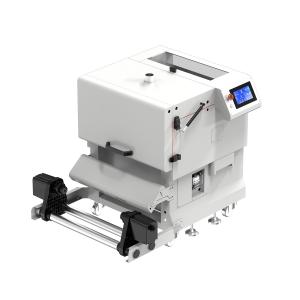 China DTF Powder Shaker 45cm Machine Corrosion Resistant Design factory