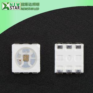 China APA102 LED CHIP made in china factory