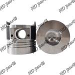 V4000 D3000 3983CC Combustion Chamber 49mm Piston 315451-21110 16131-21110 For