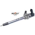 4D20 Diesel Engine Fuel Injector 0445110443