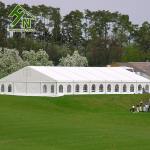 Aluminum Frame Large 20x30 Commercial Tent For Outdoor Party