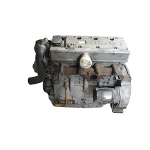 Excavator Isuzu 4le1 Engine Parts Assembly