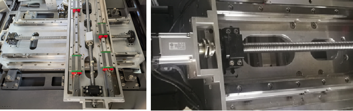All In One Desktop Wave Soldering Machine Flow Solder Machine 380V