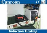 Portable High Frequency IGBT Induction Annealing Machine Metal Heat Treatment