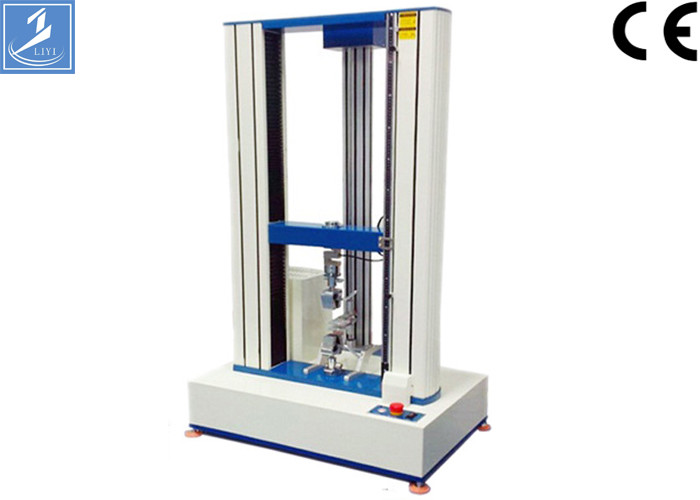 China Universal Tensile Testing Machines Compression Testing Customized Clamps on sale