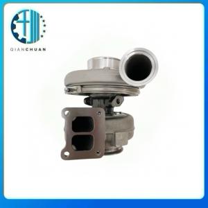 China 4038616D HX55 Turbocharger for Scania DC12 01/03/06 Truck Engine Spare Parts factory