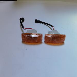 China new Turn Signal light for truck factory
