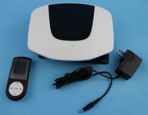 China Electronic Waist Care Laser Therapy Machine / Laser Massager Equipment for Medical factory