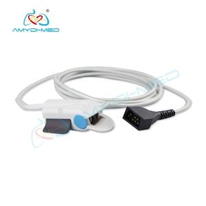 NONIN DB9-7P Reusable Spo2 Sensor Healthcare Monitoring Pulse Oximeter Neonatal