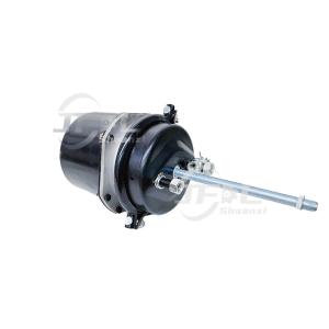 China Double Air Brake Chamber WG9632360001 for Heavy Duty Brake Parts for Sinotruk Howo factory