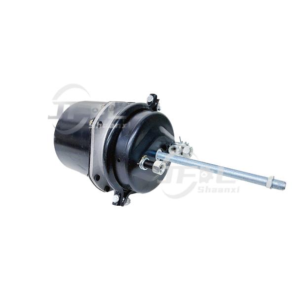 Double Air Brake Chamber WG9632360001 for Heavy Duty Brake Parts for Sinotruk