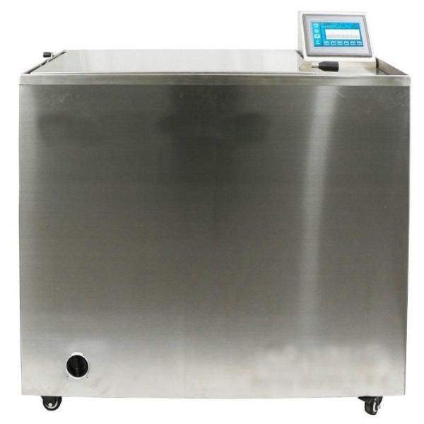 Textile / Fabric Testing Equipment Automatic Dry Cleaning Fastness To Washing