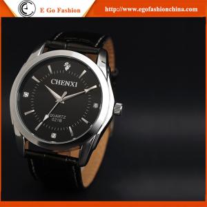 China 021B2 Fashion Business Watches Unisex Men's Wristwatch Quartz Watch Man Women's Watches factory