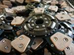 Tractor Spare Parts Clutch Disc For Fiat 70-56 & 80-66