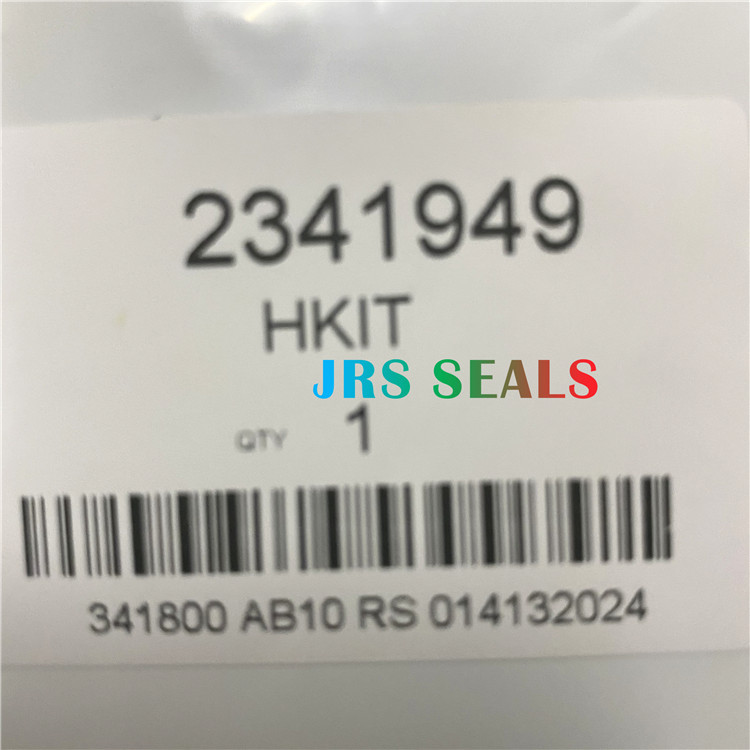 2341949 3260502 7x2703 seal kit c.a.t Hydraulic CYLINDER SEAL parts HKIT