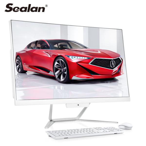 ratio 16:9 21.5 Inch All In One PC