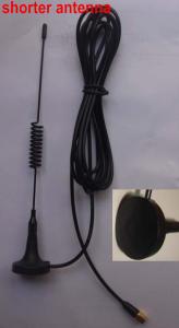China ANT Waterproof Hunting Camera Accessories Antenna Fittings Aerial Mountings factory