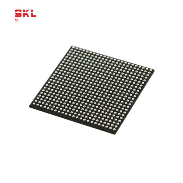 China 5CEBA4F23C7N Programmable IC Chip Field Programmable Gate Array (FPGA) 484-BGA factory
