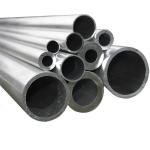 Small Diameter Stainless Steel Tube 410 430 409 SS Tubing Special Shaped