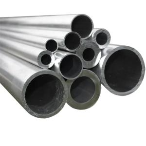 China Small Diameter Stainless Steel Tube 410 430 409 SS Tubing Special Shaped factory