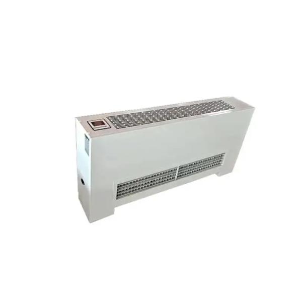 China SFP - FBLM - 238 Floor - Standing Fan Coil Unit: Robust Climate Control for Large Commercial Spaces factory