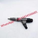 Common Rail C4.4 C4 Fuel Injector 4493315 449-3315 For CAT320GC E320GC Excavator