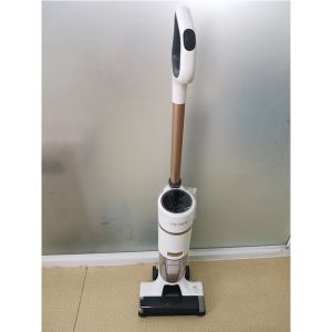 China Multi-Surface Cleaning Wet And Dry Rechargeable Vacuum Cleaner with Customized Color on sale