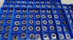 100% Tungsten Carbide Standard Round Woodworking Tools