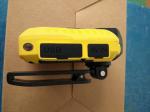 High Resolution Intrinsically Law Enforcement Video Recorder For Safe Explosion