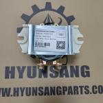 Hyunsang Parts Excavator Parts Relay Battery 2544-9024 25449024 0808830000 For