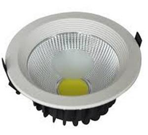 China 20W COB led ceiling lighting factory