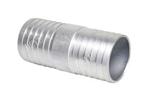 China Zinc Galvanized Hose Mendor Nipple For Hose Pipe factory