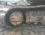 PC400-7 ORIGINAL secondhand japan condition komatsu pc400-7 JAPAN excavator for