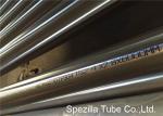 TP316L Polished Automotive 28mm stainless steel tube For Food / Beverage
